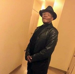 Meet your Posher, Muhammad